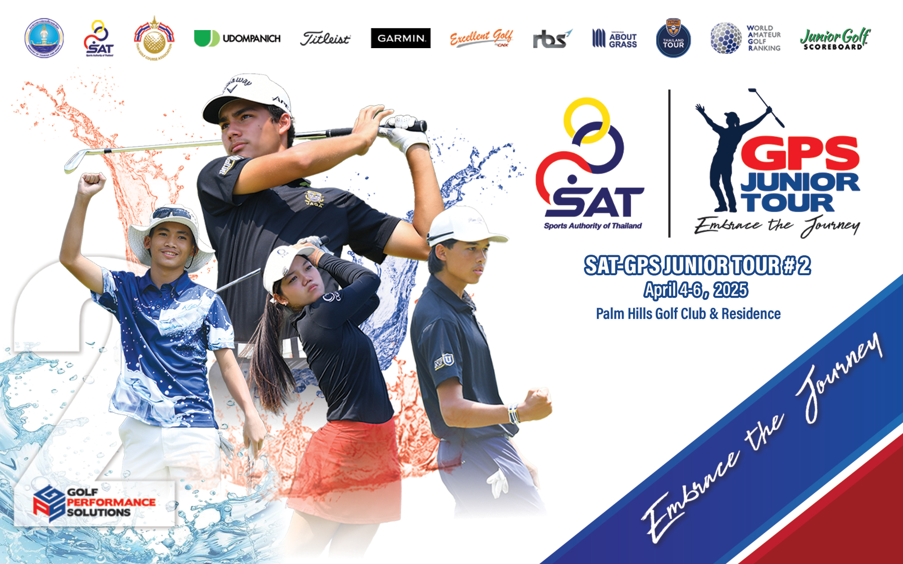 Tournament Banner