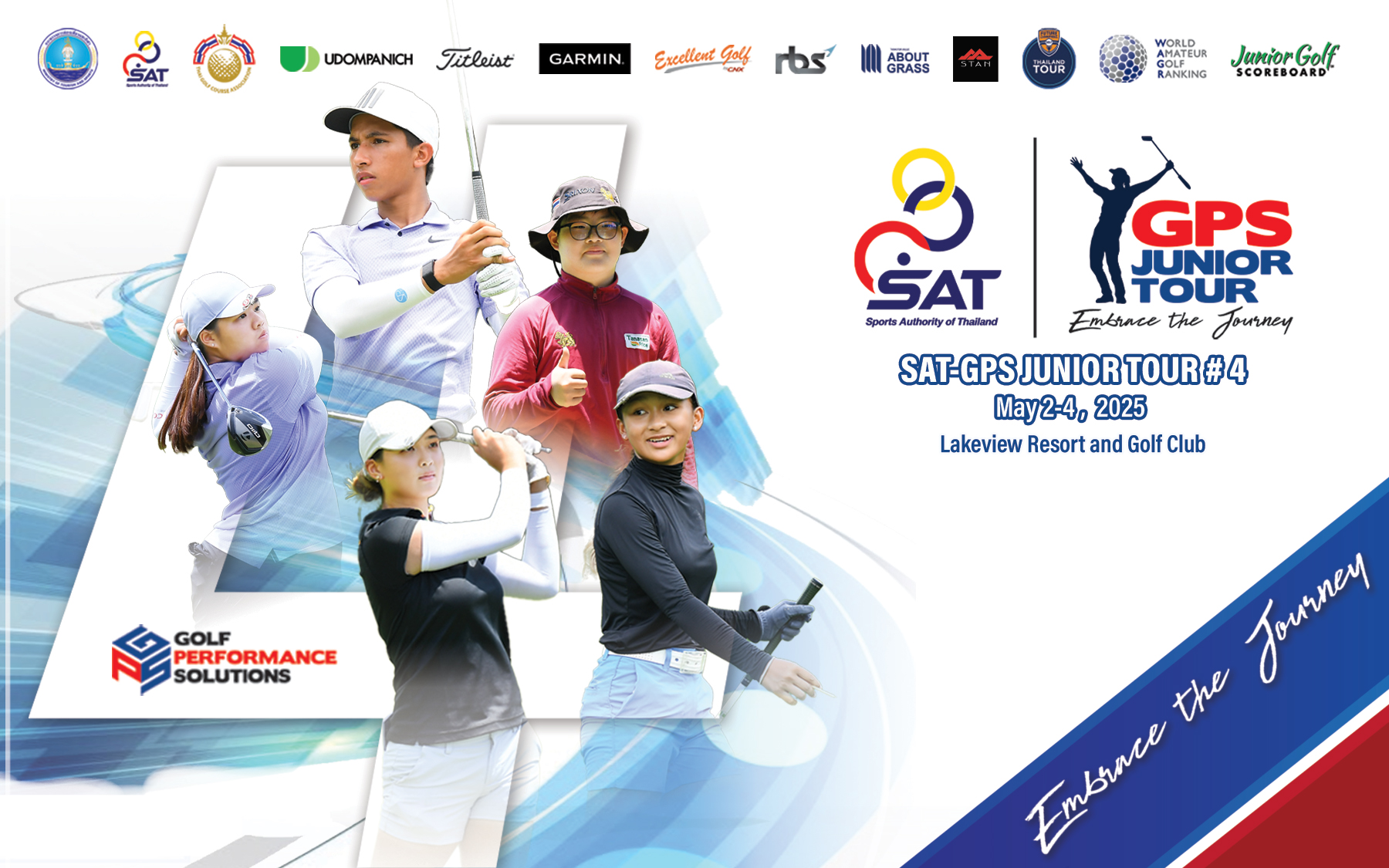 Tournament Banner